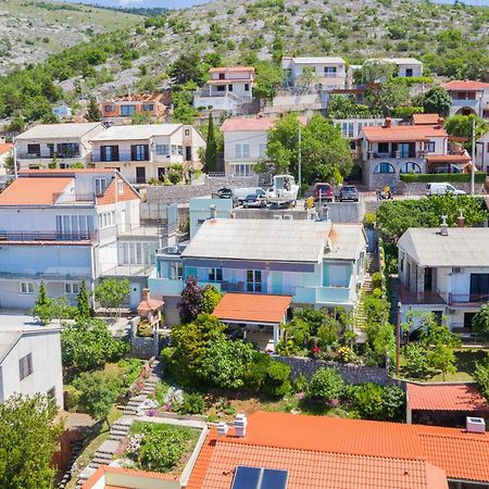 Apartment Zuna Senj  Exteriér fotografie