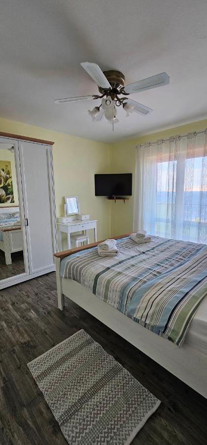 Apartment Zuna Senj  Exteriér fotografie